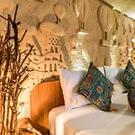 Cappadocia Ennar Cave Swimming Pool Hot&spa Hotel Nevşehir