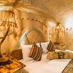 Hotel Cappadocia Ennar Cave Swimming Pool Hot&spa
