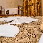 Cappadocia Ennar Cave Swimming Pool Hot&spa Hotel Nevşehir