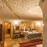 Cappadocia Ennar Cave Swimming Pool Hot&spa Nevşehir