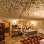 Cappadocia Ennar Cave Swimming Pool Hot & 3* ネヴシェヒル