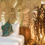 Cappadocia Ennar Cave Swimming Pool Hot & ホテル 3*