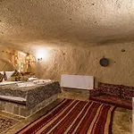 Hotel Cappadocia Ennar Cave Swimming Pool Hot&spa 3*