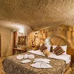 Hotel Cappadocia Ennar Cave Swimming Pool Hot&spa Nevşehir