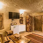 Cappadocia Ennar Cave Swimming Pool Hot&spa Hotel Nevşehir