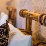 Cappadocia Ennar Cave Swimming Pool Hot&spa Hotel 3*