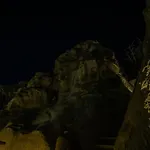 Cappadocia Ennar Cave Swimming Pool Hot&spa Hotel Nevşehir