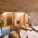 Hotel Cappadocia Ennar Cave Swimming Pool Hot&spa 3*