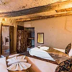 Cappadocia Ennar Cave Swimming Pool Hot&spa 3* Nevşehir