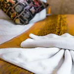 Cappadocia Ennar Cave Swimming Pool Hot&spa 3*