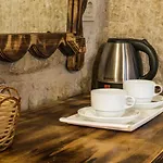 Hotel Cappadocia Ennar Cave Swimming Pool Hot&spa 3*