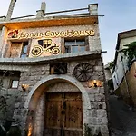 Cappadocia Ennar Cave Swimming Pool Hot&spa 3*
