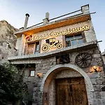 Cappadocia Ennar Cave Swimming Pool Hot &