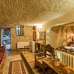 Hotel Cappadocia Ennar Cave Swimming Pool Hot&spa Nevşehir