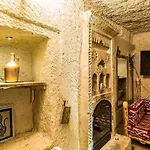 Hotel Cappadocia Ennar Cave Swimming Pool Hot&spa Nevşehir