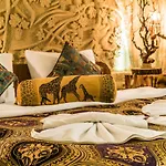 Cappadocia Ennar Cave Swimming Pool Hot&spa 3*