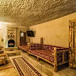 Cappadocia Ennar Cave Swimming Pool Hot&spa Nevşehir