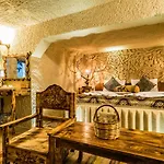 Cappadocia Ennar Cave Swimming Pool Hot&spa Hotel 3*
