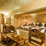 Cappadocia Ennar Cave Swimming Pool Hot & ホテル 3*