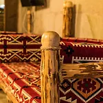 ホテル Cappadocia Ennar Cave Swimming Pool Hot &