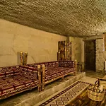 Cappadocia Ennar Cave Swimming Pool Hot & 3* ネヴシェヒル