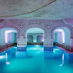Cappadocia Ennar Cave Swimming Pool Hot&spa 3*