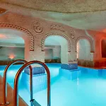 Cappadocia Ennar Cave Swimming Pool Hot&spa
