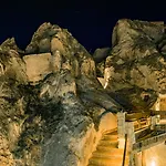 Cappadocia Ennar Cave Swimming Pool Hot & ホテル