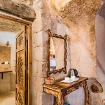 Cappadocia Ennar Cave Swimming Pool Hot&spa