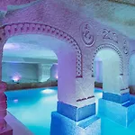 Cappadocia Ennar Cave Swimming Pool Hot&spa 3*