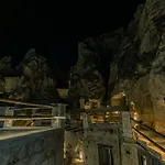Cappadocia Ennar Cave Swimming Pool Hot&spa