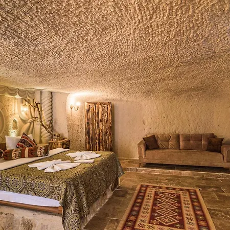 Cappadocia Ennar Cave Swimming Pool Hot & Nevsehir