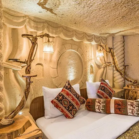 Hotel Cappadocia Ennar Cave Swimming Pool Hot &