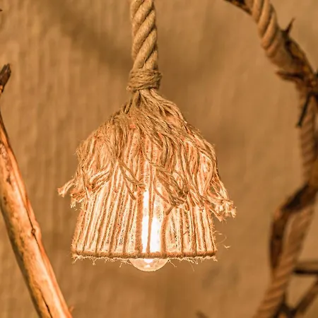 מלון Cappadocia Ennar Cave Swimming Pool Hot & 3*