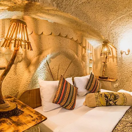 Hotel Cappadocia Ennar Cave Swimming Pool Hot &