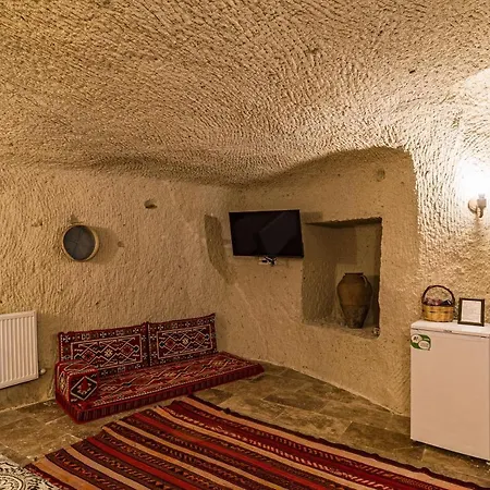 Hotel Cappadocia Ennar Cave Swimming Pool Hot&spa Nevşehir