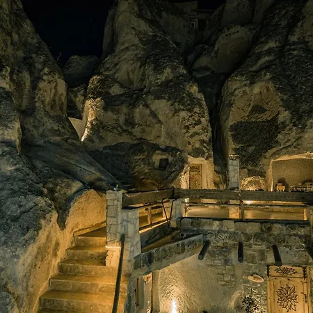Hotel Cappadocia Ennar Cave Swimming Pool Hot & 3*