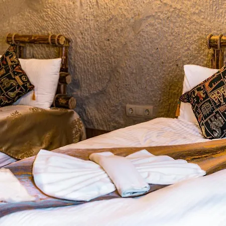 Hotel Cappadocia Ennar Cave Swimming Pool Hot & Nevsehir
