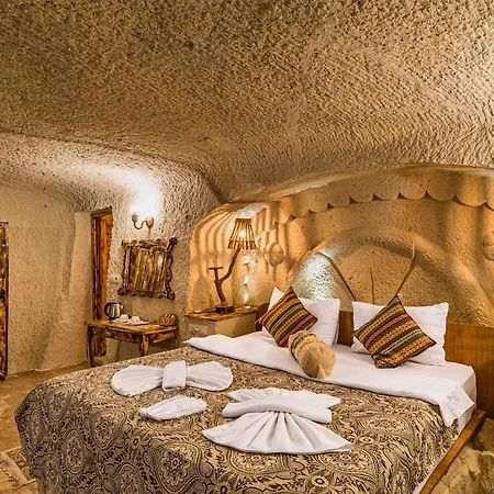 Hotel Cappadocia Ennar Cave Swimming Pool Hot & Nevşehir