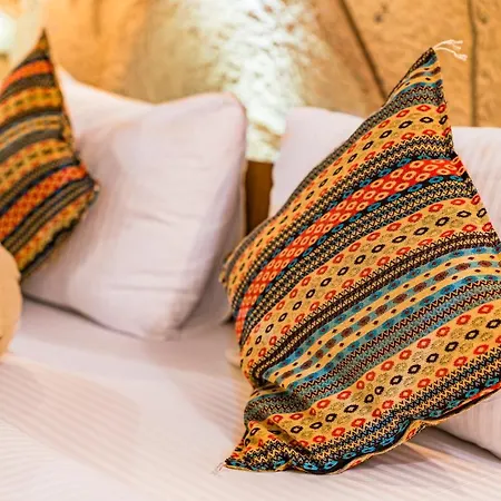 Cappadocia Ennar Cave Swimming Pool Hot & Nevşehir