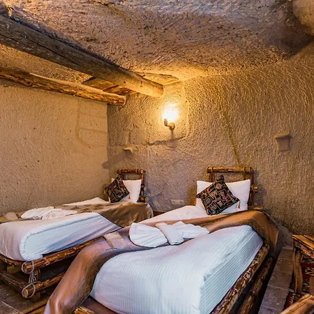 Szálloda Cappadocia Ennar Cave Swimming Pool Hot & Nevşehir