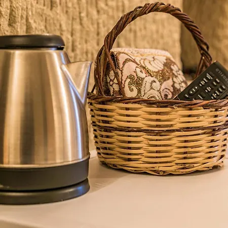 Ξενοδοχείο Cappadocia Ennar Cave Swimming Pool Hot & Νεβσεχίρ