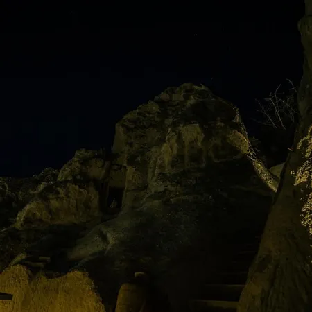 Cappadocia Ennar Cave Swimming Pool Hot&spa Hotel Nevşehir