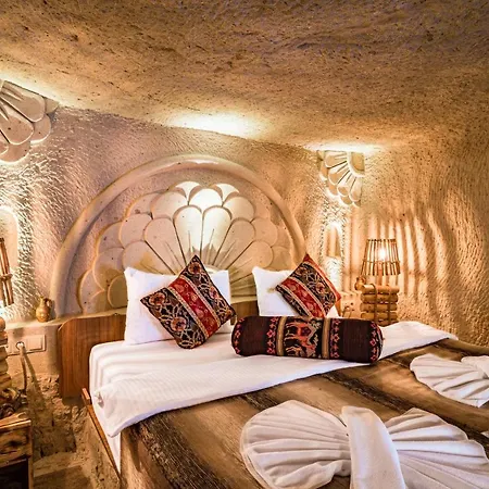 Hotel Cappadocia Ennar Cave Swimming Pool Hot & Nevsehir