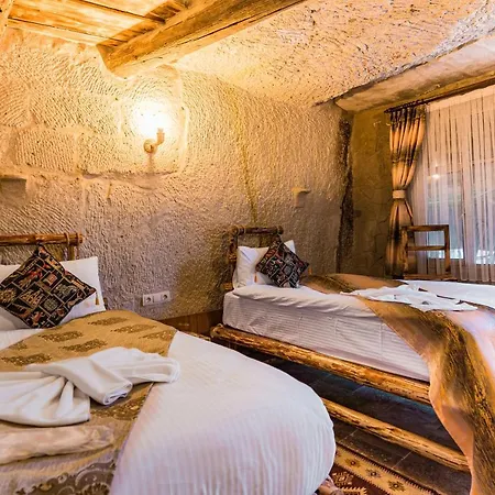 Hotel Cappadocia Ennar Cave Swimming Pool Hot&spa
