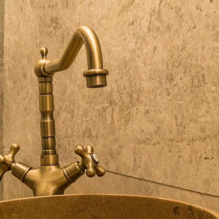 Cappadocia Ennar Cave Swimming Pool Hot & 3*