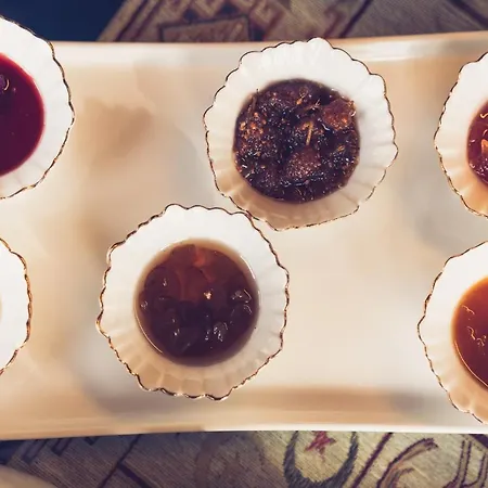 Cappadocia Ennar Cave Swimming Pool Hot & Νεβσεχίρ