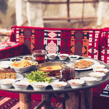 Cappadocia Ennar Cave Swimming Pool Hot & 3*