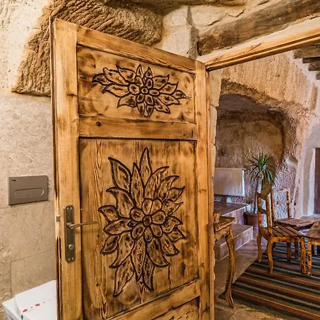 Cappadocia Ennar Cave Swimming Pool Hot & Ξενοδοχείο 3*