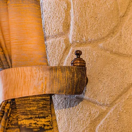 Cappadocia Ennar Cave Swimming Pool Hot & 3* נבשהיר